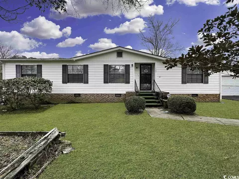 126 Neal Ln, Myrtle Beach, SC 29588