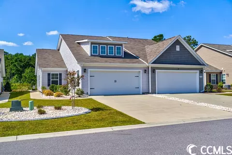 1732 Berkley Village Loop, Myrtle Beach, SC 29579