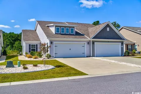 1732 Berkley Village Loop, Myrtle Beach, SC 29579