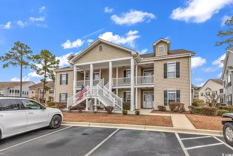 213 Moonglow Cir #102, Murrells Inlet, SC 29576