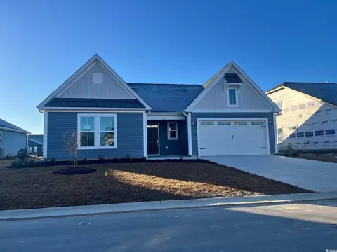 1927 Woodrush Loop, Little River, SC 29566