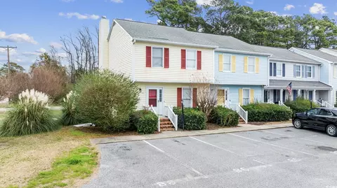 2970 Old Bryan Dr #B6, Myrtle Beach, SC 29577