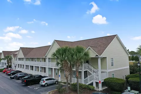 117 Butkus Dr #7, Myrtle Beach, SC 29588