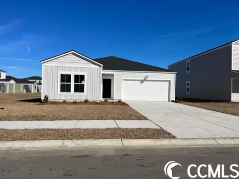 704 Harrison Mill St, Myrtle Beach, SC 29579