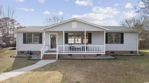 2476 Wild Rose Dr, Myrtle Beach, SC 29579