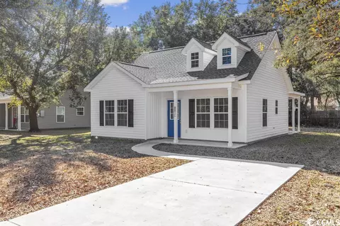 803 Rufus St, Conway, SC 29526