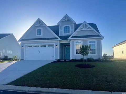 1215 Colusa Ct, Little River, SC 29566