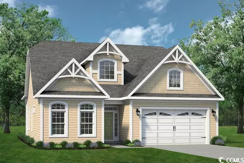1215 Colusa Ct, Little River, SC 29566