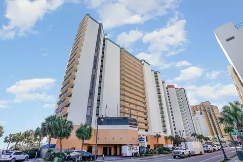 2710 N Ocean Blvd #1810, Myrtle Beach, SC 29577