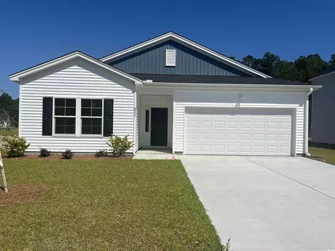632 Parker Ct, Myrtle Beach, SC 29588