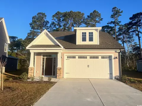 760 Cascade Loop, Little River, SC 29566