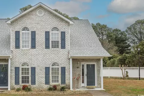 3971 Tybre Downs Cir #-, Little River, SC 29566