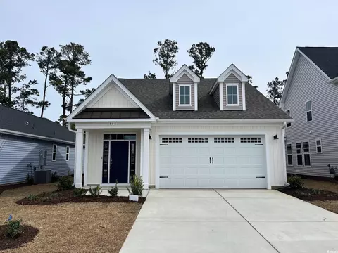668 Cascade Loop, Little River, SC 29566 photo 1