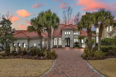 1664 Malaga Cir, Myrtle Beach, SC 29579