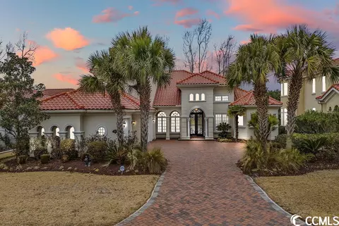 1664 Malaga Cir, Myrtle Beach, SC 29579