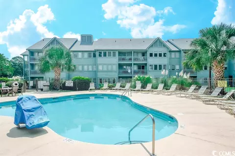 5905 S Kings Hwy #6111-D, Myrtle Beach, SC 29575