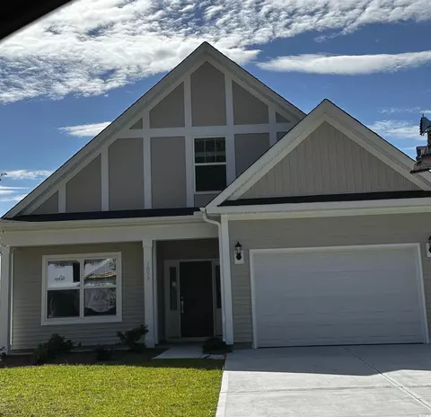 1059 Agostino Dr, Myrtle Beach, SC 29579