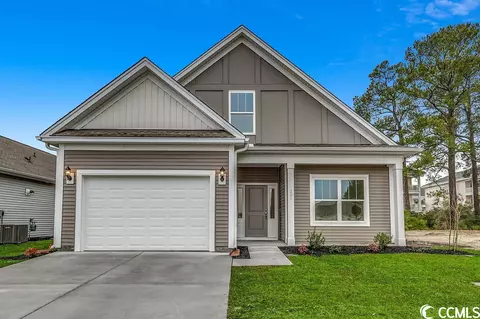 1039 Agostino Dr, Myrtle Beach, SC 29579