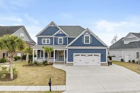 1379 Rue De Jean Ave, Myrtle Beach, SC 29579