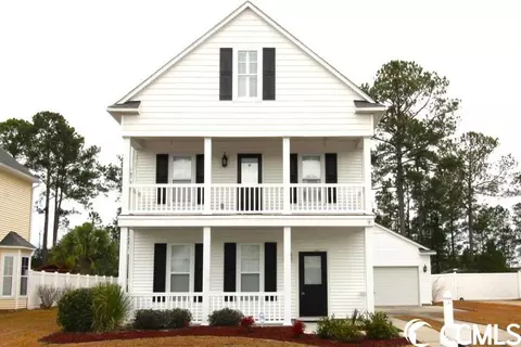 473 Emerson Dr, Myrtle Beach, SC 29579