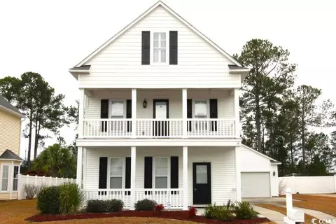 473 Emerson Dr, Myrtle Beach, SC 29579