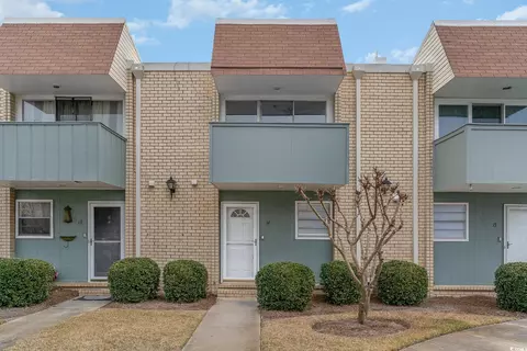 4701 N Kings Hwy #14, Myrtle Beach, SC 29577