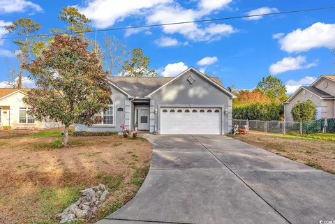 2041 Old Star Bluff Rd, Longs, SC 29568