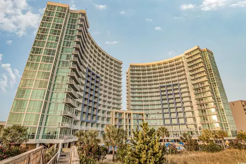 300 N Ocean Blvd #712, North Myrtle Beach, SC 29582