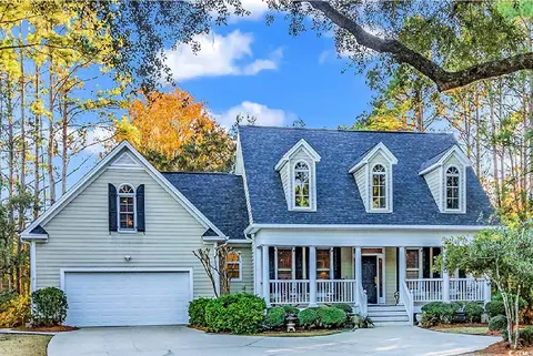 2506 Wallace Pate Dr, Georgetown, SC 29440