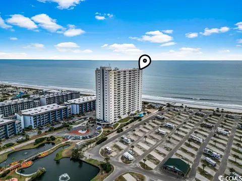 5905 Kings Hwy #2115, Myrtle Beach, SC 29575