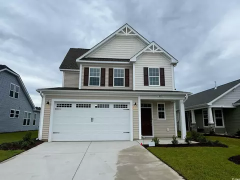835 Cascade Loop, Little River, SC 29566 photo 1