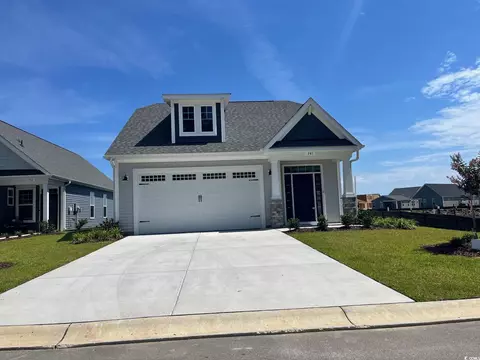 741 Cascade Loop, Little River, SC 29566 photo 1
