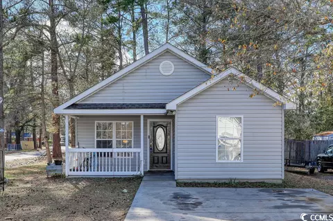 1001 W Pearl St, Conway, SC 29527