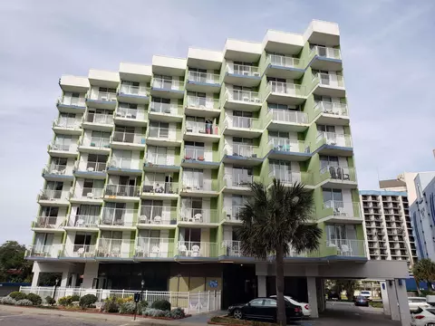 7000 N Ocean Blvd #531, Myrtle Beach, SC 29572