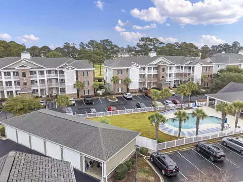 28 F Magnolia Pointe Dr #28 F, Myrtle Beach, SC 29577