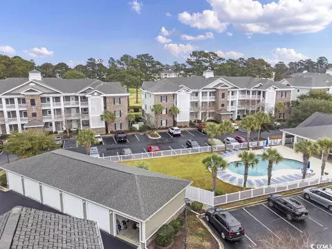 28 F Magnolia Pointe Dr #28 F, Myrtle Beach, SC 29577