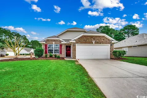 1001 Castle Rock Ct, Murrells Inlet, SC 29576