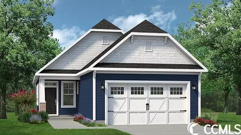 695 Cascade Loop, Little River, SC 29566 photo 1