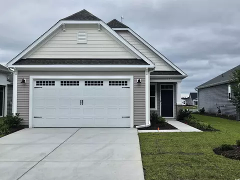 695 Cascade Loop, Little River, SC 29566