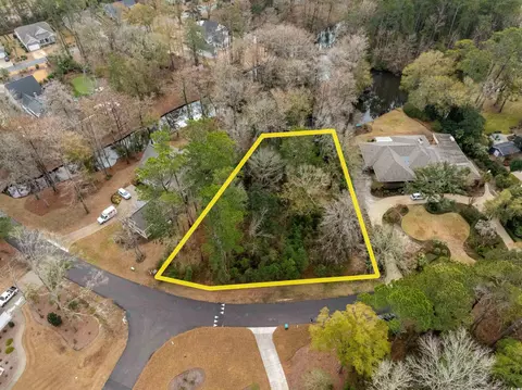 6 All Saints Loop, Pawleys Island, SC 29585