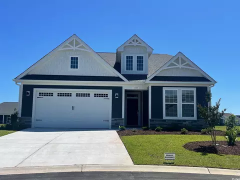 1232 Colusa Ct, Little River, SC 29566