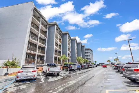5905 S Kings Hwy #508-A, Myrtle Beach, SC 29575