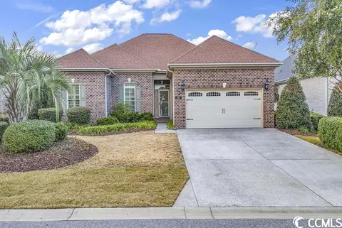 839 Villarosa Dr, Myrtle Beach, SC 29572
