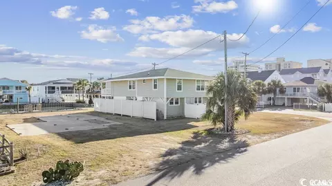 302 61st Ave N, North Myrtle Beach, SC 29582