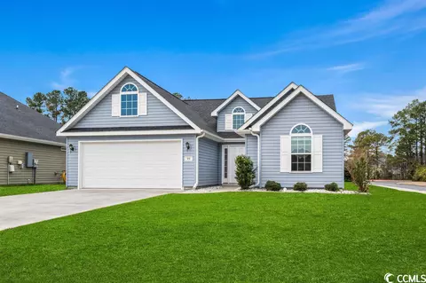 99 Palmetto Green Dr, Longs, SC 29568