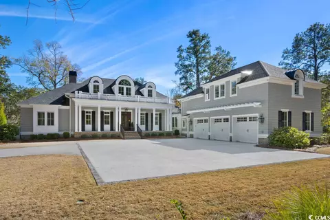 312 Old Carriage Loop, Georgetown, SC 29440 photo 2
