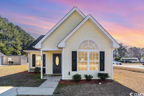 3820 Harden Dr, Conway, SC 29526