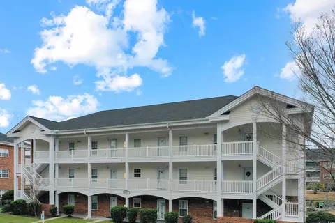 3923 Gladiola Ct #302, Myrtle Beach, SC 29588