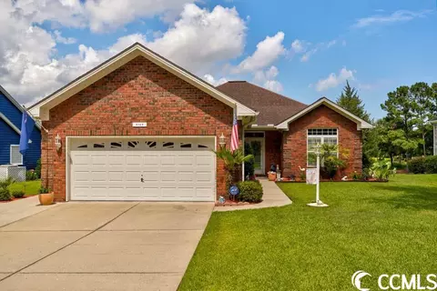 4169 Golf Ave, Little River, SC 29566