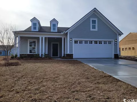 1419 Villena Dr, Myrtle Beach, SC 29579